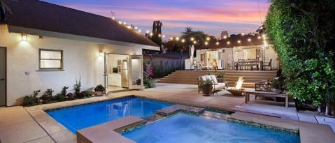 Foto del edificio - 1338 N Genesee Ave