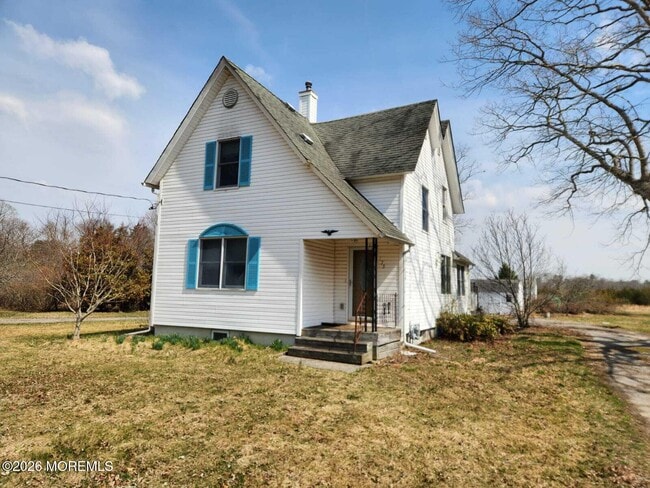 Foto del edificio - 175 Grawtown Rd