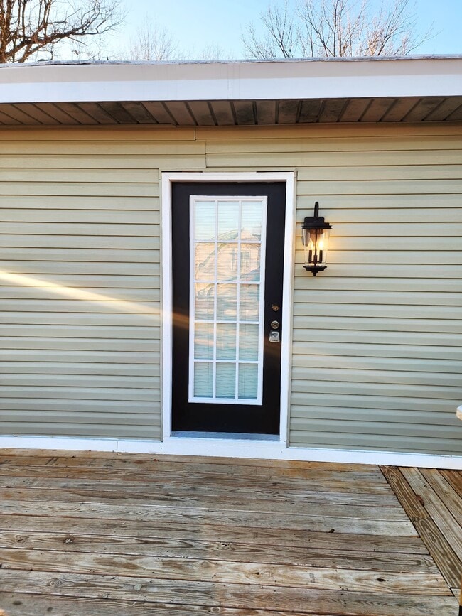 Photo - 110 Phelps Rd (Madison Heights, VA) Townhome