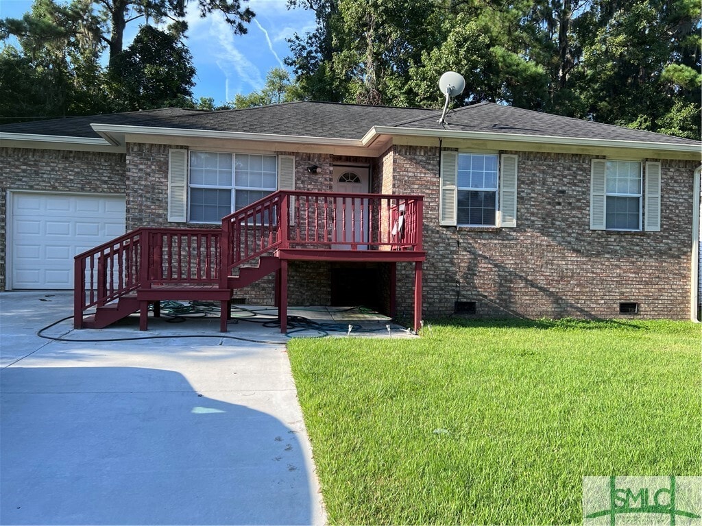 239 Stonebridge Dr, Savannah, GA 31410 House for Rent in Savannah, GA