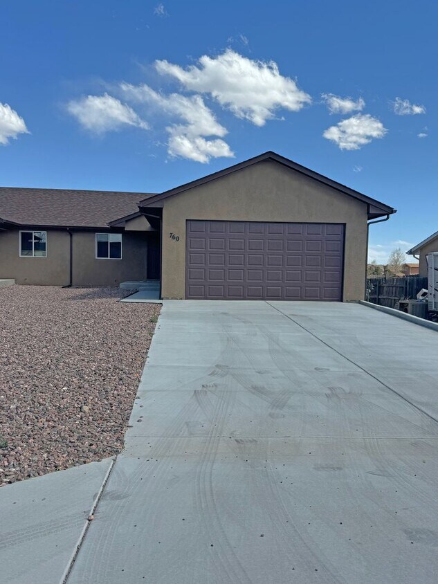 760 S Watermelon Dr, Pueblo West, CO 81007 House Rental in Pueblo