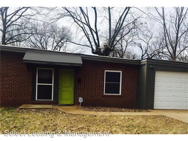 Primary Photo - 1531 Jackson Ave