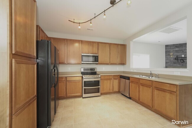 Building Photo - 12123 Downy Birch Road, Charlotte, NC 28227