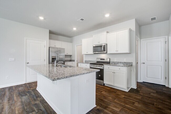 Foto del edificio - 104 Sunray Ln