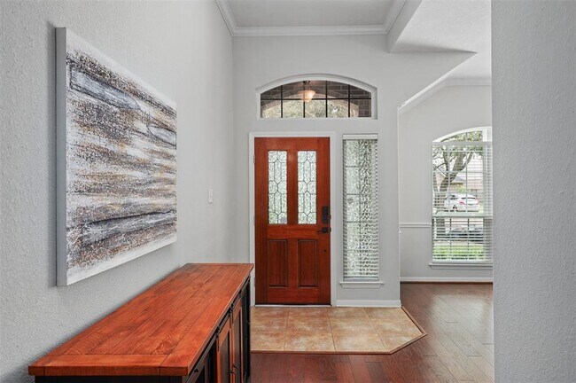 Foto del edificio - 5819 Horseshoe Falls