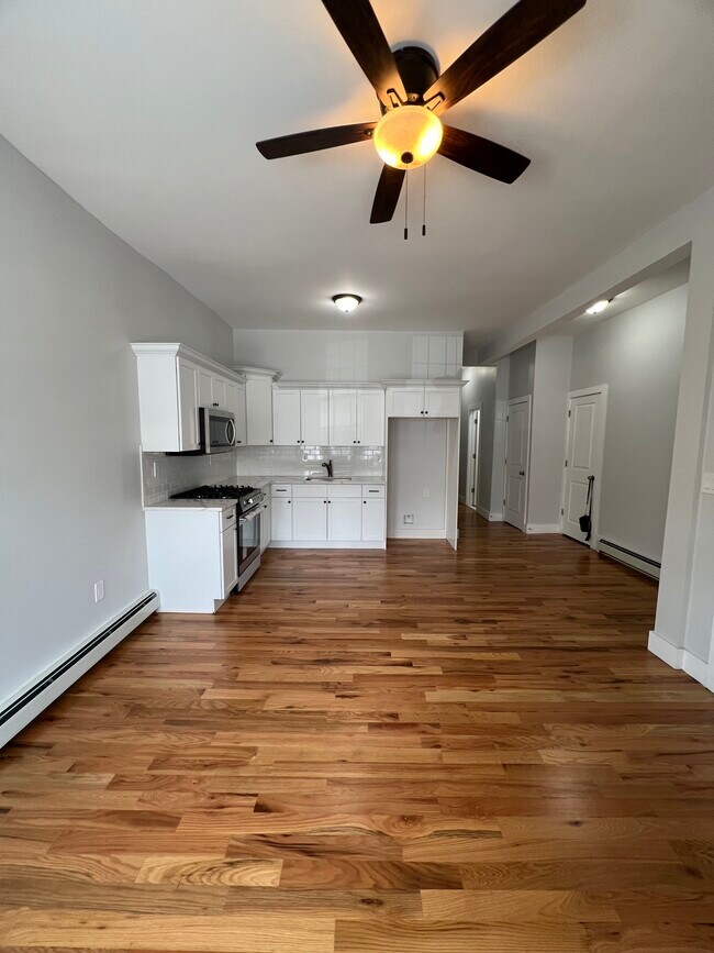 Foto del edificio - 218 N 6th St