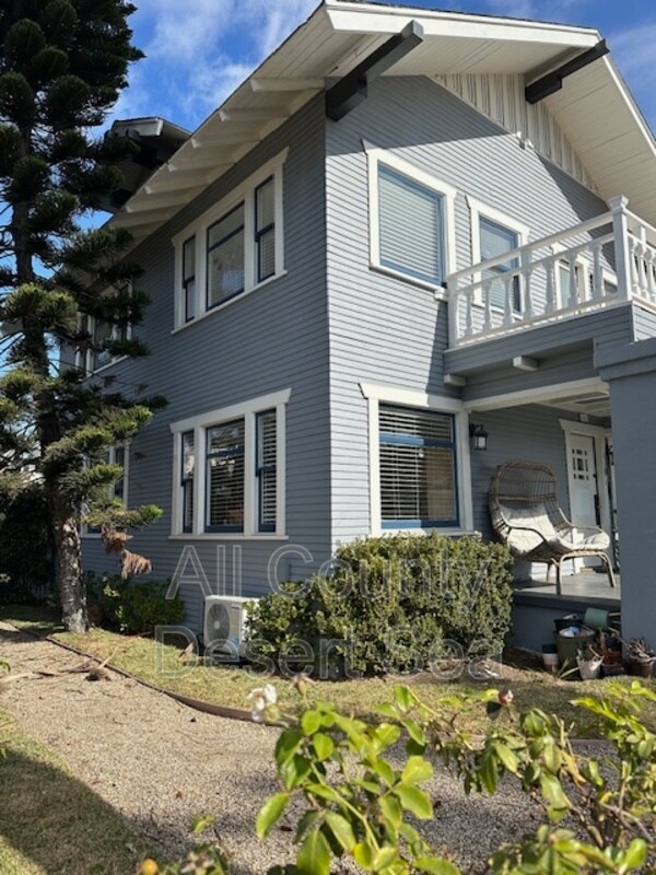Building Photo - 3401 2nd St