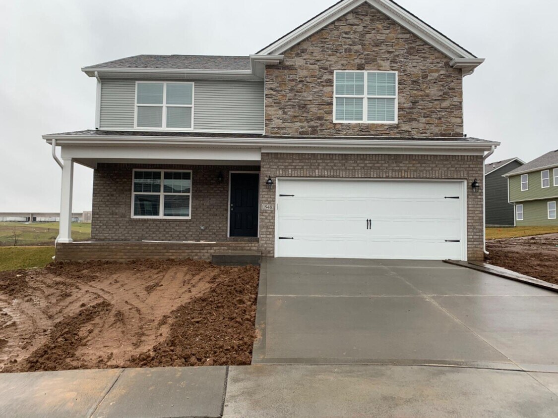 1948 Drummond Dr, Lexington, KY 40511 House for Rent in Lexington, KY