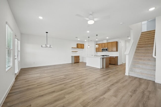 Foto del edificio - 1413 Richardson St