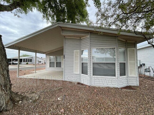 Foto del edificio - 2350 Adobe Rd