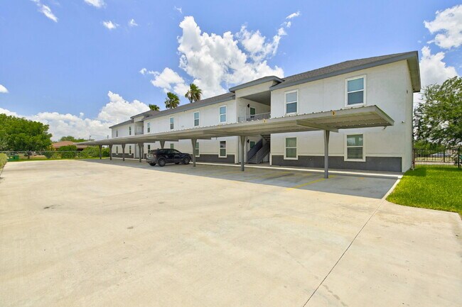 Building Photo - 1207 W Kennedy St