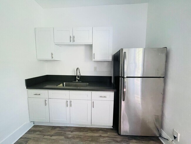 Foto del interior - Regal Lofts