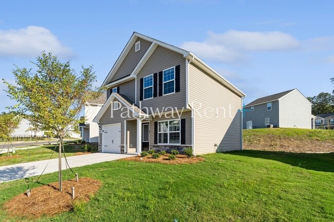 Building Photo - 8026 Moose Crk Dr
