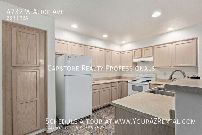 Foto del edificio - 4732 W Alice Ave