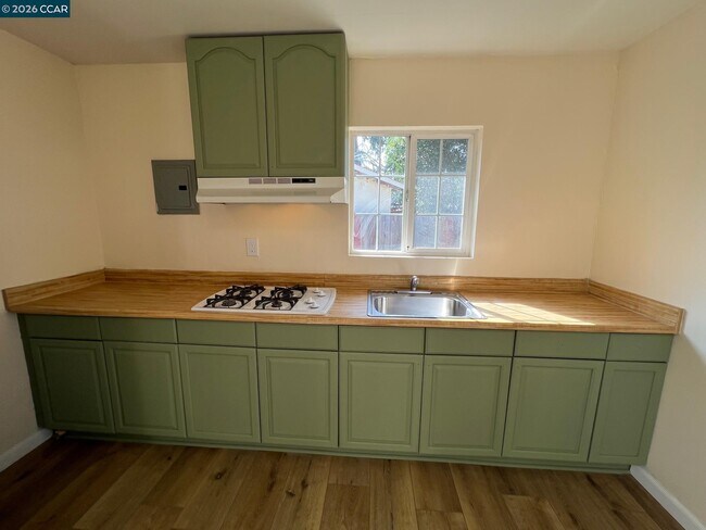 Foto del edificio - 1513 5th St