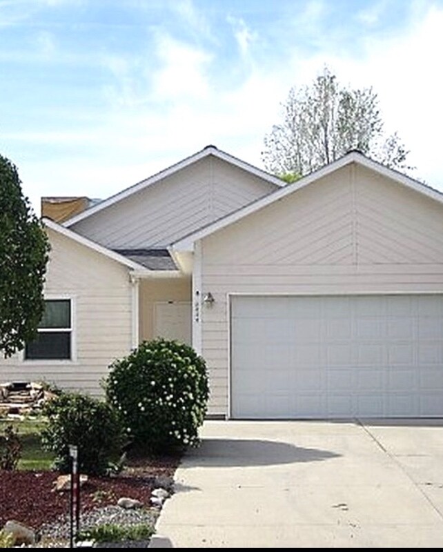 2040 E Miami Rd, Montrose, CO 81401 House Rental in Montrose, CO