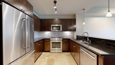 Interior Photo - Ashton Bellevue