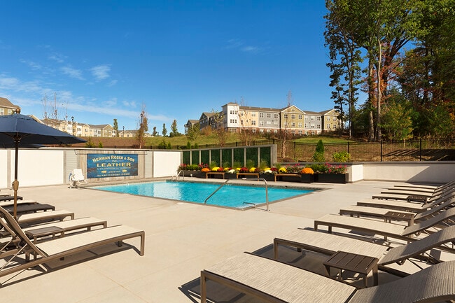 Photo - The Tannery Apartments