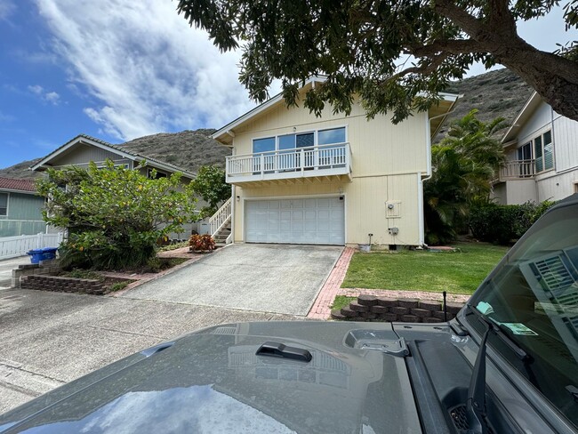 Foto del edificio - 3 Bed 2 Bath Single Family Home Hawaii Kai...