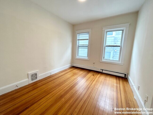 Foto del edificio - 7 Hesston Terrace