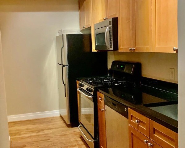 Foto del edificio - 2120 Vermont Ave NW