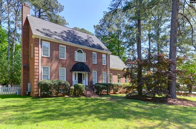 Building Photo - 1100 Woodtree Ct