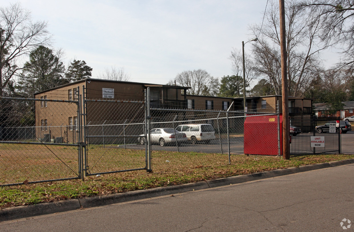 Building Photo - 529 19th St