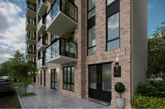 Building Photo - 618 Avenue H