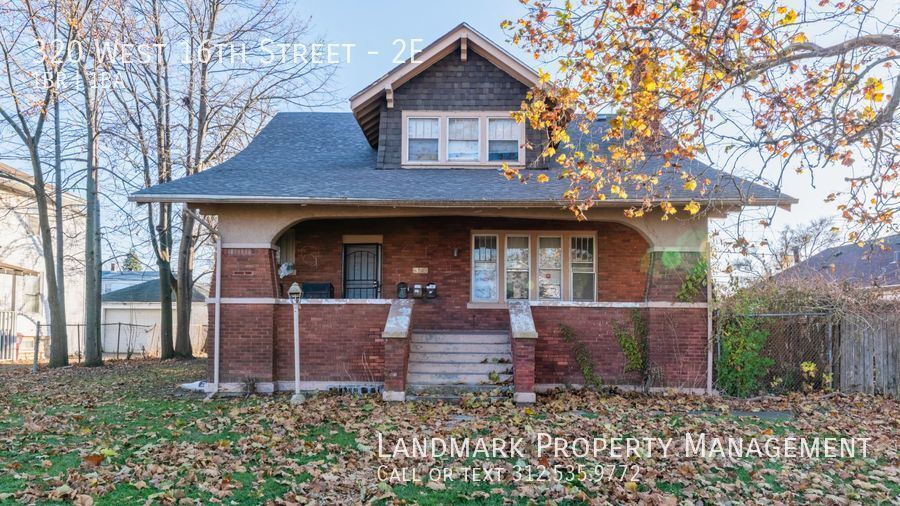 Primary Photo - 320 W 16th Unit 2E, Chicago Heights