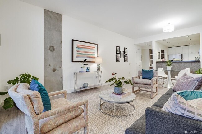 Foto del edificio - 530 Chestnut St