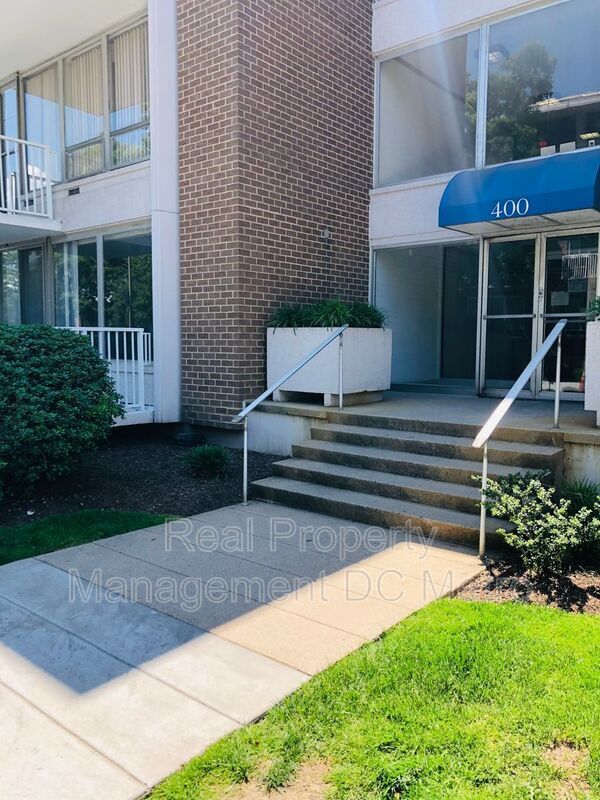 Photo - 400 O St SW Apartment
