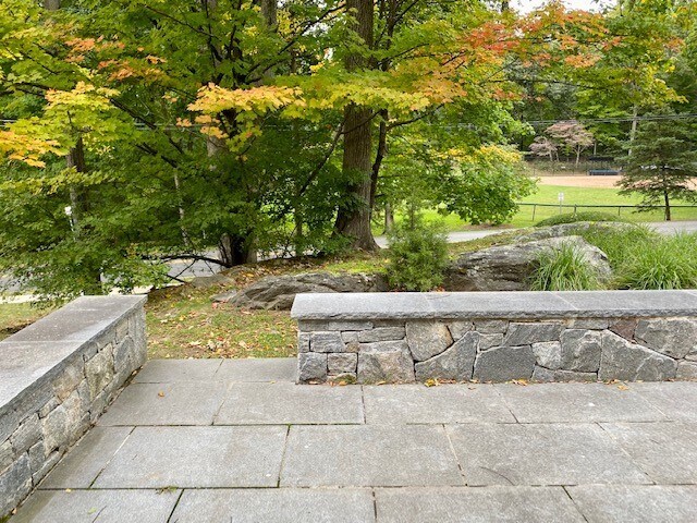 patio - 11 Wildwood Rd