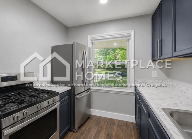 Building Photo - 17326 Garfield St