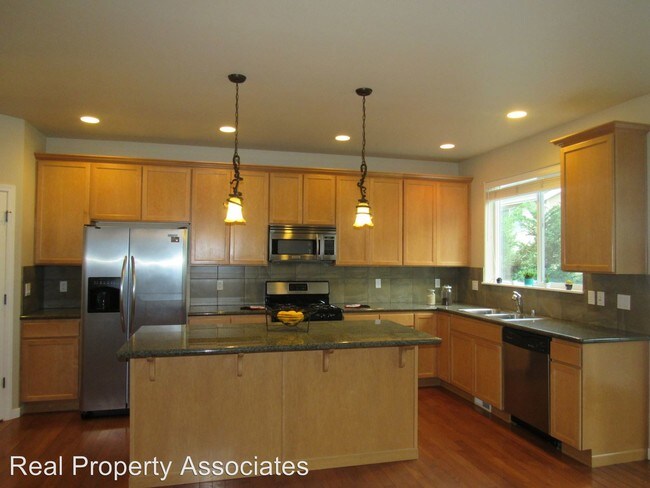 Foto del edificio - 1716 235th Pl SW