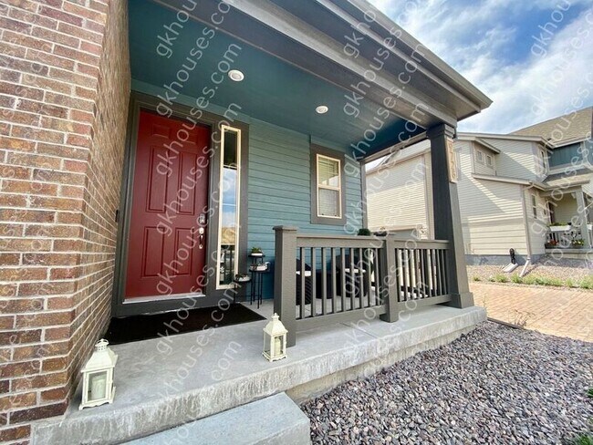 Foto del edificio - 9728 Meeker St