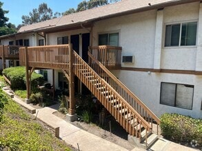 Building Photo - 6376 Rancho Mission Rd