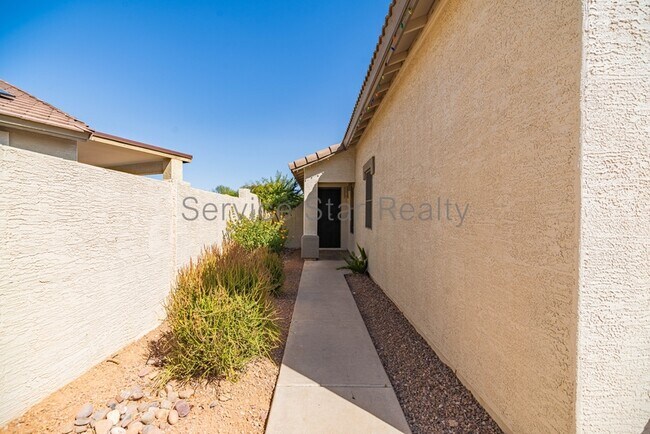 Foto del edificio - 4052 S Shady Ct