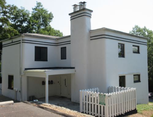 Foto principal - 169 W Prospect Ave