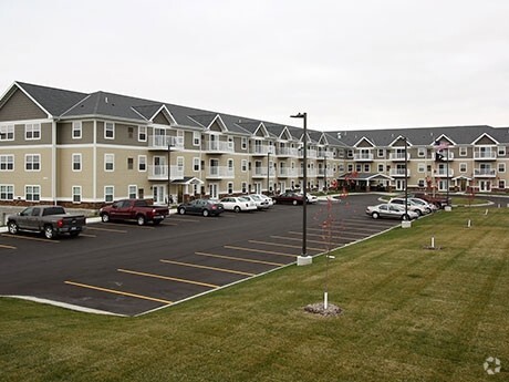 Stetson Village Apartments