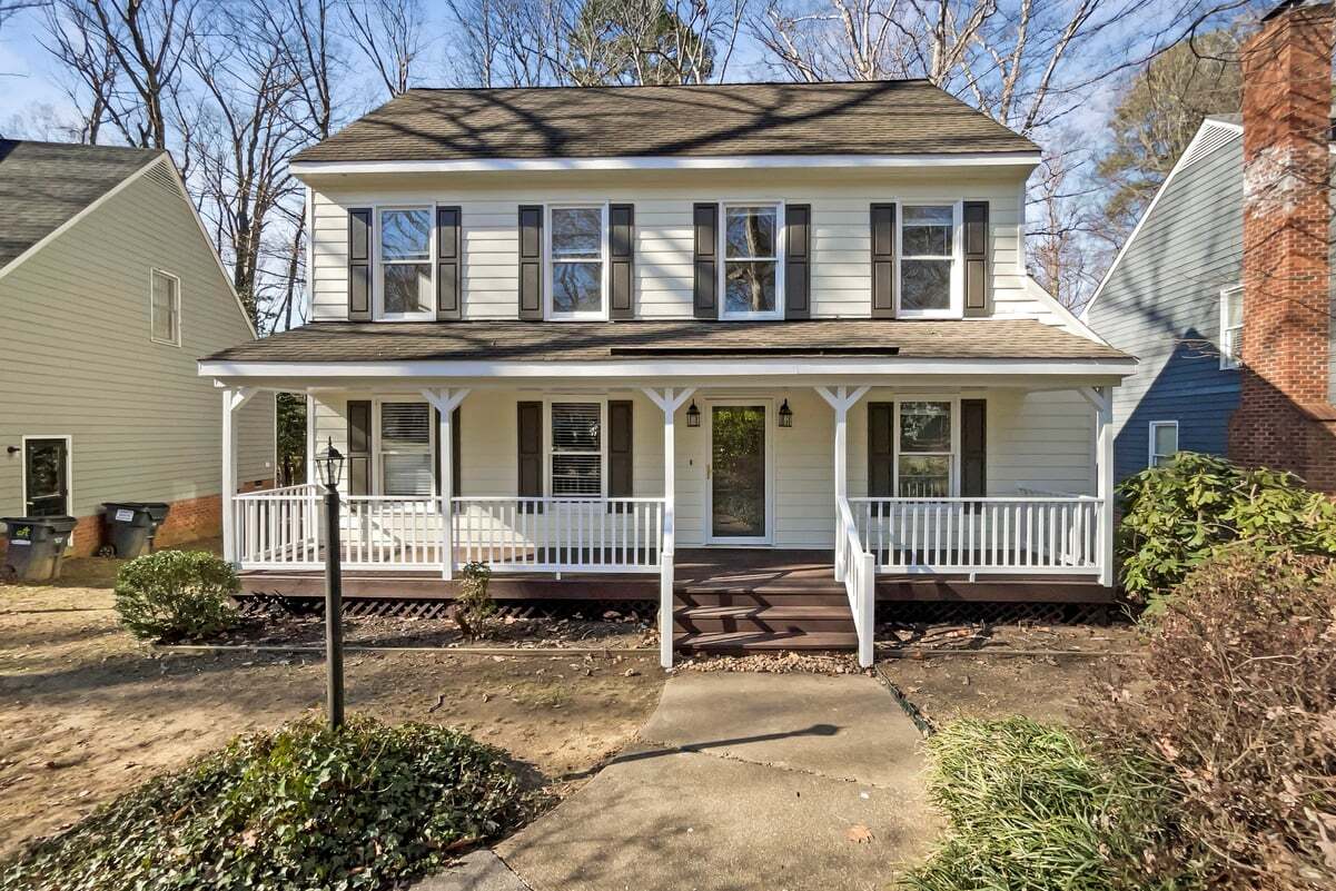 Primary Photo - 5614 Chatmoss Rd