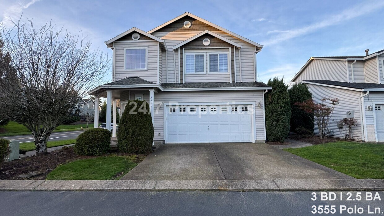 3 BD I 2.5 BA Home - Fairview - 3 BD I 2.5 BA Home - Fairview