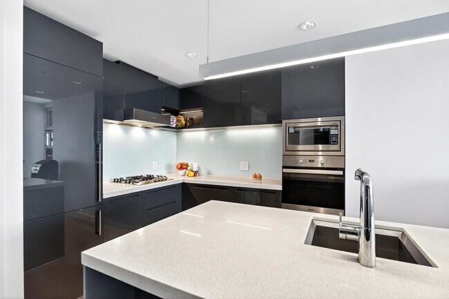 Photo du bâtiment - 777 Richards St