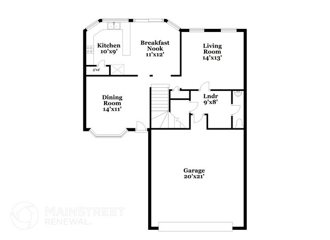 Building Photo - 1704 S 39th St