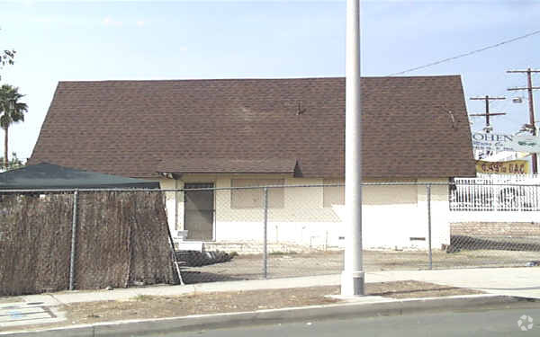 Foto del edificio - Ward Mobile Home Park