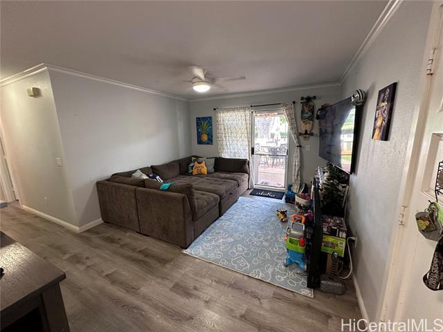 Foto del edificio - 94-219-219 Paioa Pl