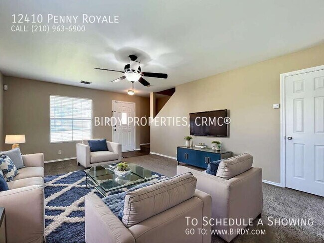 Foto del edificio - 12410 Penny Royale