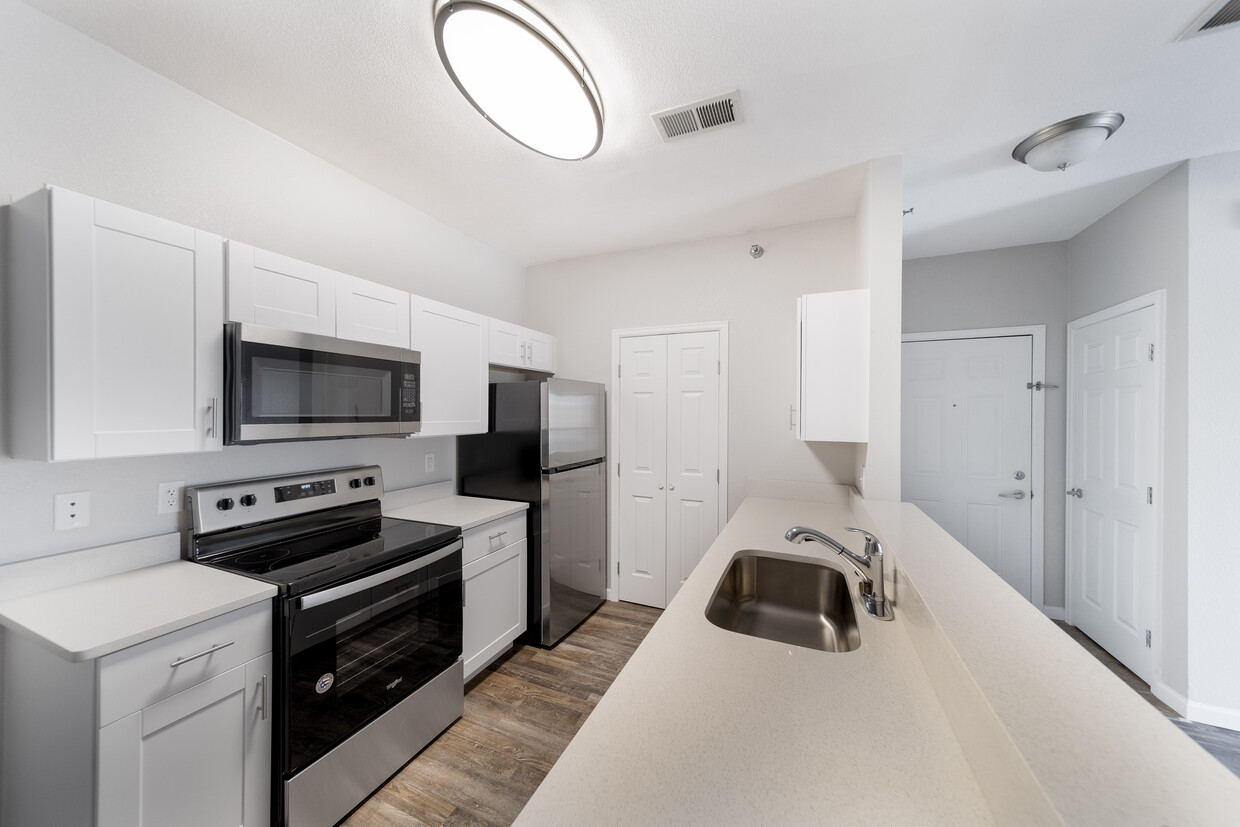 Foto principal - South Fork Apartments