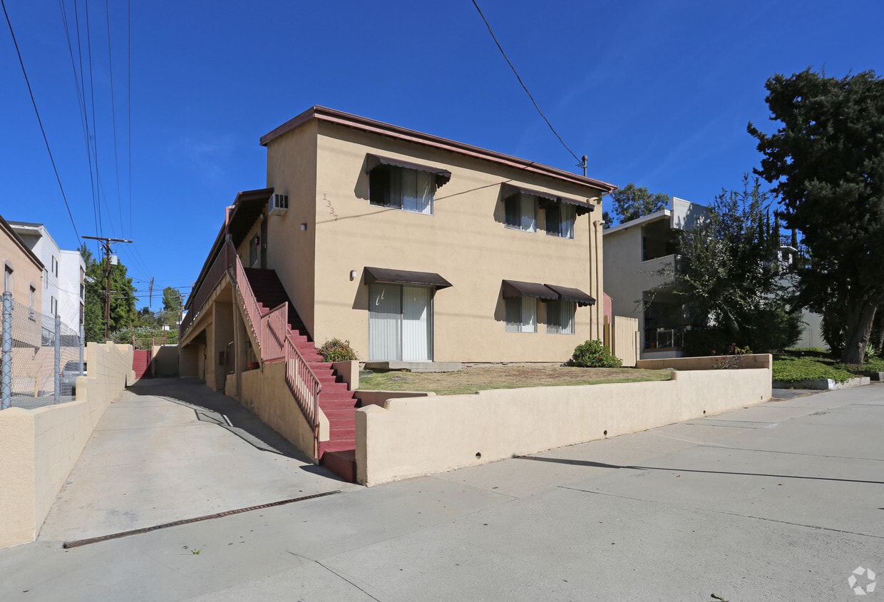 Building Photo - 1337 Colorado Blvd