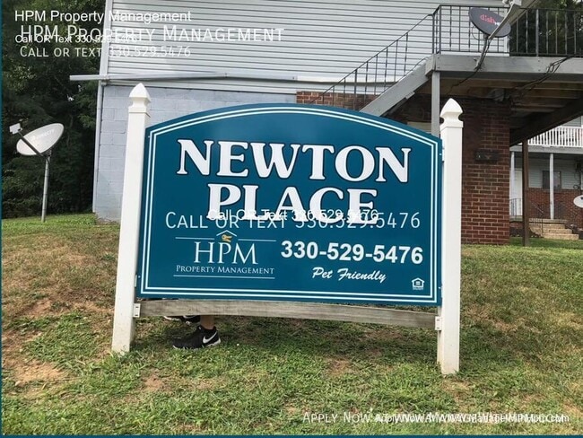 Building Photo - 2369 Newton St