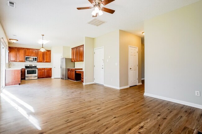Foto del edificio - 816 Stackhurst Way